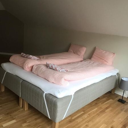 Stoletorget Appartment 卑爾根 外观 照片