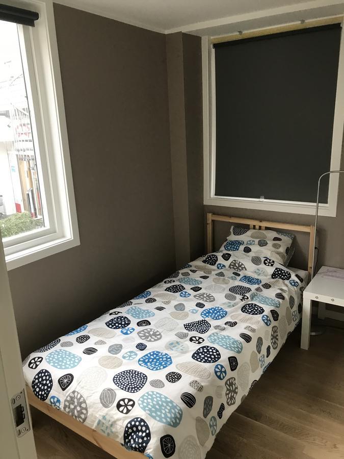 Stoletorget Appartment 卑爾根 外观 照片