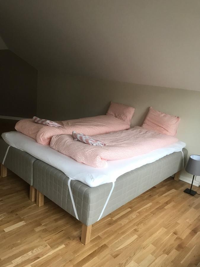 Stoletorget Appartment 卑爾根 外观 照片